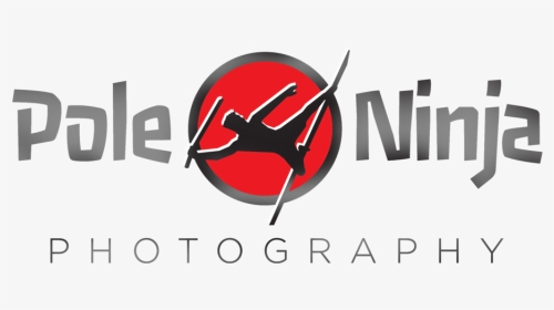 Pole Ninja Photography, HD Png Download, Transparent PNG