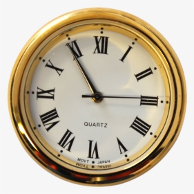 Clock Roman, HD Png Download, Transparent PNG