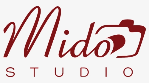 Photography - Mido Photography Logo, HD Png Download, Transparent PNG