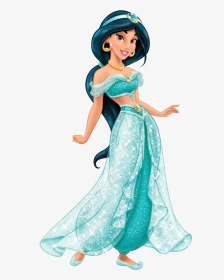 [personaje-clásico] Jasmine 1992 Jasmine (1) - Disney Princess Jasmine Png, Transparent Png, Transparent PNG