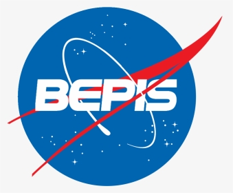 Design Available On Redbubble - Nasa Logo Png Hd, Transparent Png, Transparent PNG
