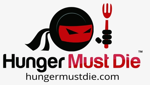 Hunger Must Die S Logo - Chromecast, HD Png Download, Transparent PNG
