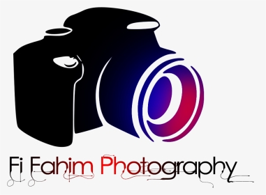 Camera Clipart Transparent Png Dslr Photography Logo Png Png Download Transparent Png Image Pngitem