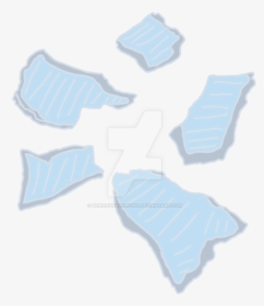 Shards Of Glass Png - Map, Transparent Png, Transparent PNG
