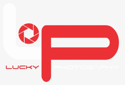 Lucky Photographer  			 Style Max-width - Photography Lucky Png Logo, Transparent Png, Transparent PNG