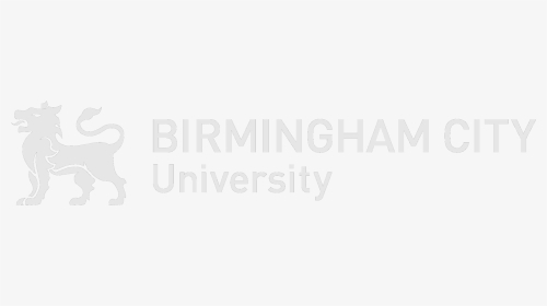 Bcu Logo - Birmingham City University, HD Png Download, Transparent PNG