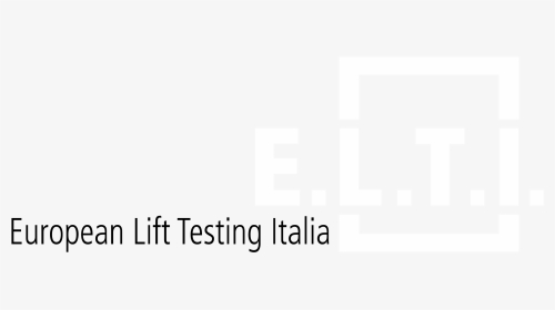 Elti Logo Black And White - Parallel, HD Png Download, Transparent PNG