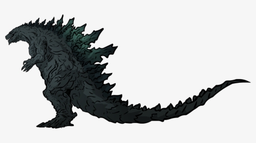 Godzilla Monster Planet Png, Transparent Png, Transparent PNG