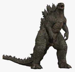 Godzilla 2019 Transparent, HD Png Download, Transparent PNG