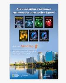 Florida Council Of Teachers Of Mathematics Conference - Metropolitan Area, HD Png Download, Transparent PNG