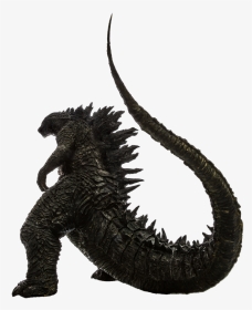Free Render For Use - Legendary Godzilla Transparent, HD Png Download, Transparent PNG