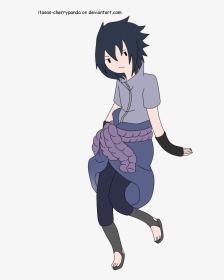 Sasuke Adventure Time Style, HD Png Download, Transparent PNG