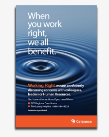 Celanese-poster, HD Png Download, Transparent PNG