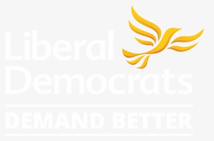 Leader Of The Lib Dem European Party - Welsh Lib Dem Logo, HD Png Download, Transparent PNG