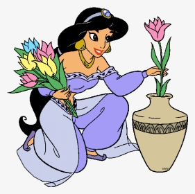 Free Free 77 Disney Princess Jasmine Clipart SVG PNG EPS DXF File