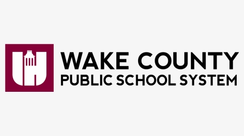 Wake County Public School System, HD Png Download, Transparent PNG
