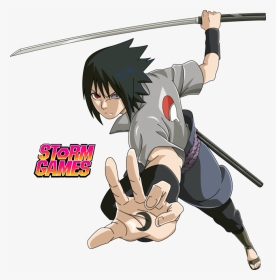 Anime Sasuke Sword Naruto Sharingan Animekun Sasuke Uchiha Shippuden Full Body Hd Png Download Transparent Png Image Pngitem - roblox sasuke sword