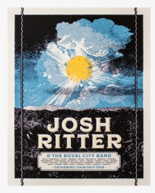 Josh Ritter House Of Blues 2017, HD Png Download, Transparent PNG