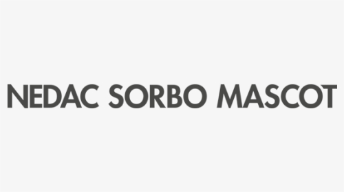 Nedac Sorbo Mascot Logo - Euromaski, HD Png Download, Transparent PNG
