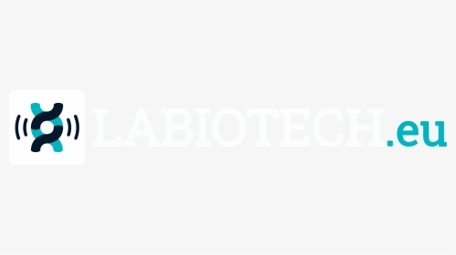 Labiotech Eu White Gut Week Logo - Graphics, HD Png Download, Transparent PNG