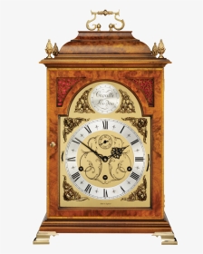 Mantel Clock Grandfather Table Clocks, HD Png Download, Transparent PNG