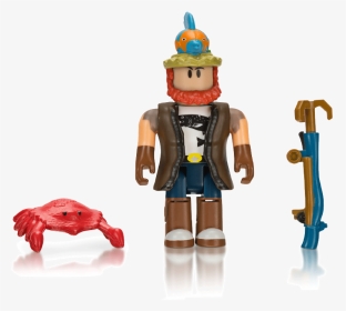 Products Roblox Toys - Action Figure, HD Png Download, Transparent PNG