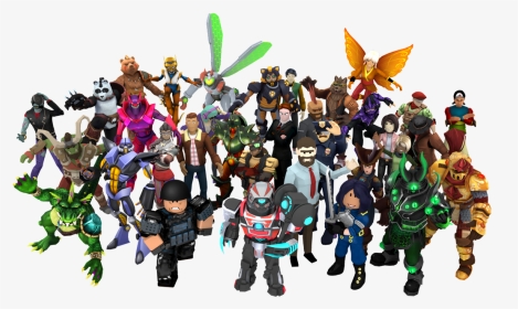 Rthro Roblox, HD Png Download, Transparent PNG