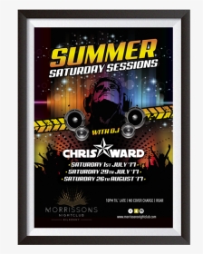 Morrissons-poster - Poster, HD Png Download, Transparent PNG