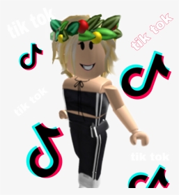 Roblox Profile Pictures For Tik Tok Hd Png Download Transparent
