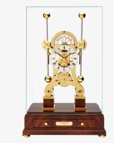 Clock, HD Png Download, Transparent PNG