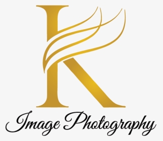 K Photography Logo Png, Transparent Png, Transparent PNG