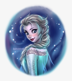 Elsa, HD Png Download, Transparent PNG