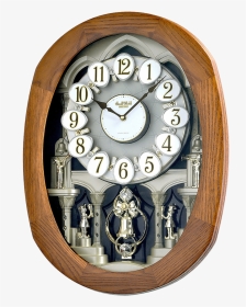 Clock, HD Png Download, Transparent PNG