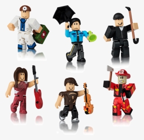 Roblox Citizens Of Roblox, HD Png Download, Transparent PNG