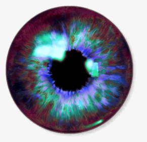 #iris #eye #lens - Brown Light Eyes Png, Transparent Png, Transparent PNG