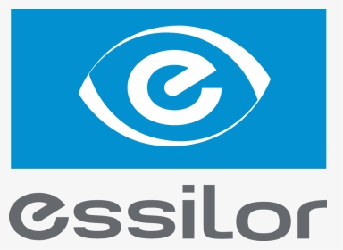 Essilor - Logo Essilor, HD Png Download, Transparent PNG