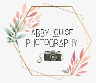 Abby Donald Photography Logo, HD Png Download, Transparent PNG