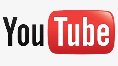 Icon Youtube Channel Logo, HD Png Download, Transparent PNG