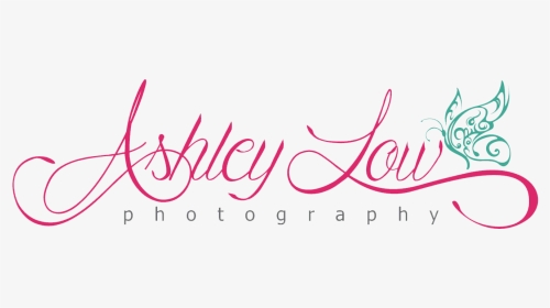 Ashley Low Photography - Calligraphy, HD Png Download, Transparent PNG