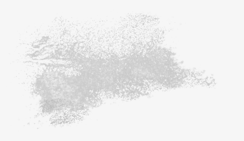 Dynamic Splash Water Drops Png Image - Transparent White Powder Explosion Png, Png Download, Transparent PNG