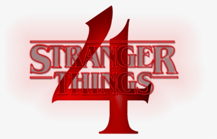 Stranger Things 4 Png, Transparent Png, Transparent PNG