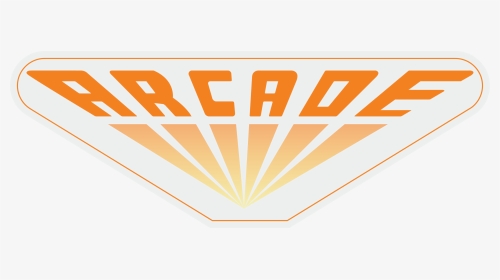 Arcade Sign Stranger Things, HD Png Download, Transparent PNG