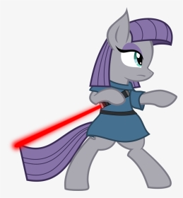 Star Wars Clipart Revenge Of The Fifth Picture Library - My Little Pony: Friendship Is Magic, HD Png Download, Transparent PNG