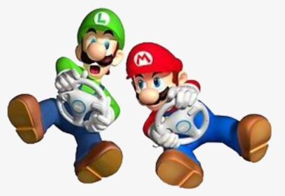 Mario Kart Wii Render, HD Png Download, Transparent PNG
