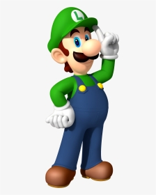 Mario Y Luigi Bros, HD Png Download, Transparent PNG