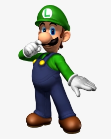 Mario Clipart Mario And Luigi - Its A Me Mario Memes, HD Png Download, Transparent PNG