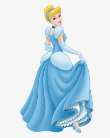 Transparent Cinderella, HD Png Download, Transparent PNG