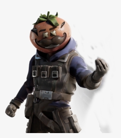 Hothouse Fortnite Skin, HD Png Download, Transparent PNG