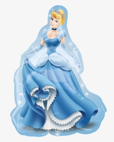 Cinderella Dress Women Princess, HD Png Download, Transparent PNG