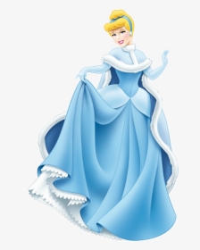 Aurora Cinderella Disney Princess, HD Png Download, Transparent PNG